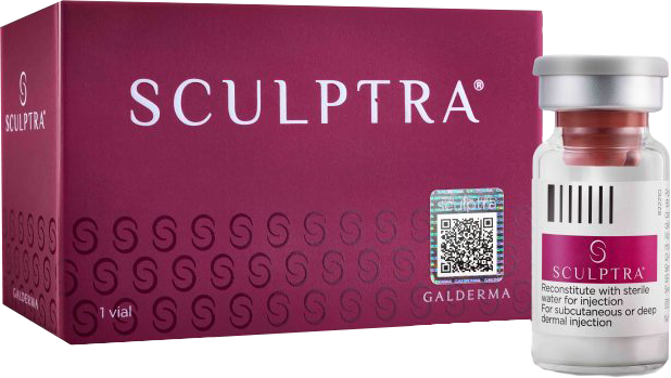 本頁圖片/檔案 - Sculptra