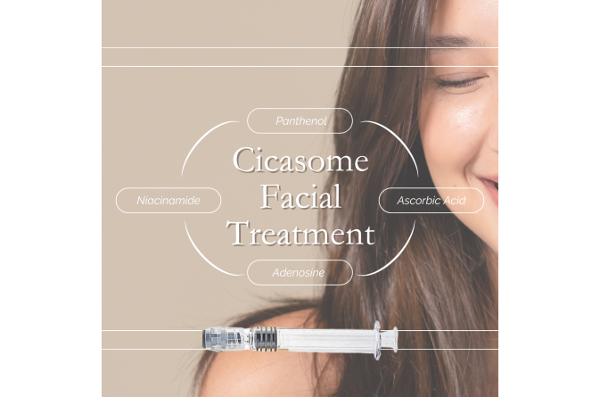 Cicasome - E1
