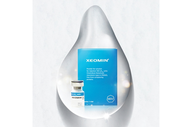xeomin