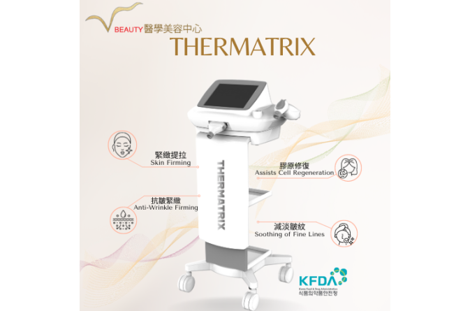 thermatrix 500x500
